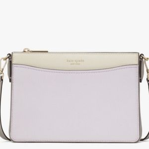 NWT Kate Spade Convertible Crossbody